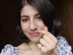 Watch OrianaSecret´s Live Show on BongaCams