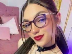 Watch MAHYRA-TAY´s Live Show on BongaCams