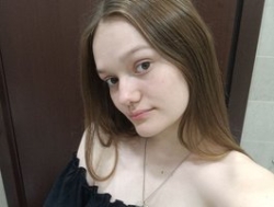 Watch ElenaKeel´s Live Show on BongaCams
