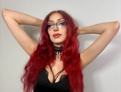 Watch TessDreamy´s Live Show on BongaCams