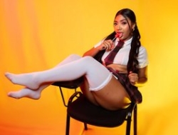 Watch SamanthaBale´s Live Show on BongaCams