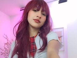 Watch Ariel-doweeen´s Live Show on BongaCams