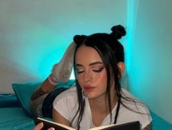 Watch Gabymanson´s Live Show on BongaCams