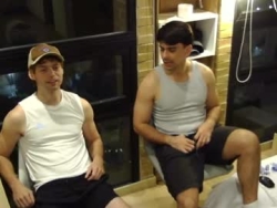 Watch pietro_boss´s Live Show on Chaturbate