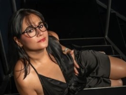 Sienarosewood is Live on BongaCams: HIGH INTENSITY ⚡ 16tks (HIGH) | 51tks (WAVE) ~ Make me vibrate! | Watch Sienarosewood´s Live Show on BongaCams