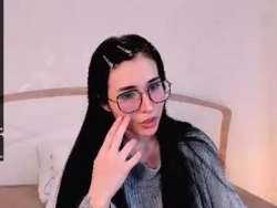 Watch pocketsiren´s Live Show on Chaturbate