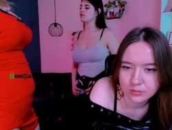 Watch kimiko_shine_´s Live Show on Chaturbate
