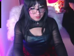 Watch suki_lane´s Live Show on Chaturbate