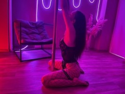 Watch AnnaOddy´s Live Show on BongaCams
