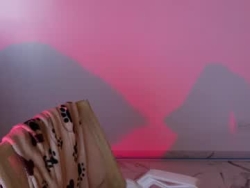 Watch artemis_020´s Live Show on Chaturbate
