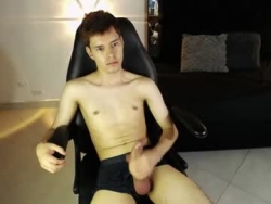 Watch blakzen_´s Live Show on Chaturbate