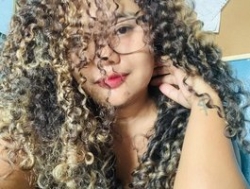 Watch CesszZ´s Live Show on BongaCams