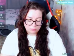 Watch ginger_grayy´s Live Show on Chaturbate