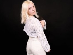 Watch BaiambelMi´s Live Show on BongaCams