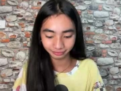 Watch yourasian_kishia´s Live Show on Chaturbate