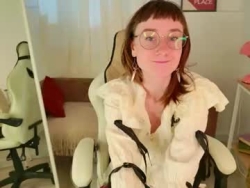 Watch naomi_evermore´s Live Show on Chaturbate