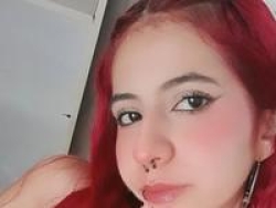 Watch antinellarose´s XXX Show and Chat!