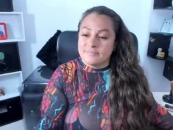 Watch sara_thonson_´s Live Show on Chaturbate