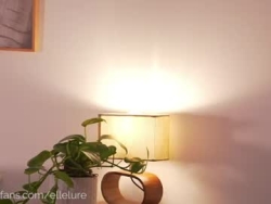 Watch ellelure_´s Live Show on Chaturbate