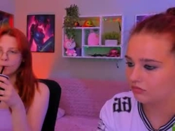 Watch nymiraaa´s Live Show on Chaturbate