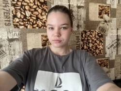 Watch DaniMcgorry´s Live Show on BongaCams