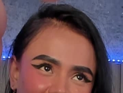 Watch ibethmoon´s Live Show on Chaturbate