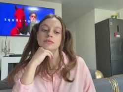 Watch lolamuse_´s Live Show on Chaturbate