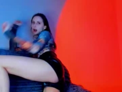 Watch inner_light___´s Live Show on Chaturbate