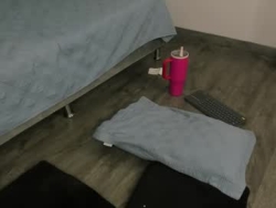 Watch madie_collins7´s Live Show on Chaturbate