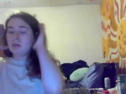 Watch sweetrosiered´s Live Show on Chaturbate