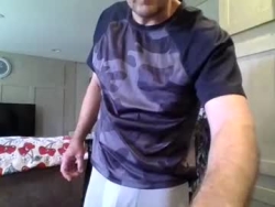 Watch thick_dick11´s Live Show on Chaturbate