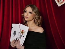 Watch AmandaGrasy´s Live Show on BongaCams