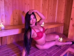 Natalybu is Live on BongaCams: Hot girl Watch Natalybu´s Live Show on BongaCams