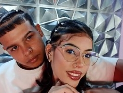 Watch TinaandJhon´s Live Show on BongaCams
