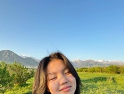 Watch MagdalenaAlouf´s Live Show on BongaCams