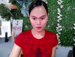 Watch precious_burikatx´s Live Show on Chaturbate