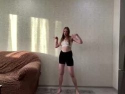 Watch liabarbu´s Live Show on Chaturbate