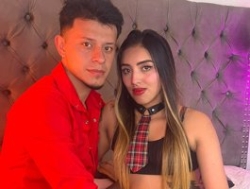 Luxuryloverss is Live on BongaCams: We’re a very horny couple. #18 #couple #new #bigcock #bigass @goaldescription Watch Luxuryloverss´s Live Show on BongaCams
