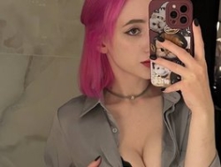 Watch Alice-World8´s Live Show on BongaCams