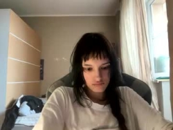 Watch shirakranendonk´s Live Show on Chaturbate