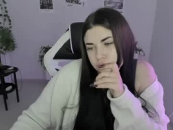 Watch mistywisp´s Live Show on Chaturbate