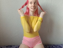 Watch cuteMila´s Live Show on BongaCams