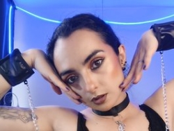 Watch kandyparis´s Live Show on BongaCams