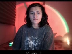 miak_moon777 is Live on Chaturbate: Good evening, sir. Come with me. #daddy #cute
#bigboobies #bigass #hairy Watch miak_moon777´s Live Show on Chaturbate