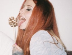 Watch Inkedangel96´s Live Show on BongaCams