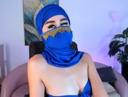 Alina-Malak is Live on BongaCams: Watch Alina-Malak´s Live Show on BongaCams