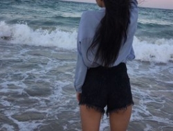 Watch SelenaNextOn´s Live Show on BongaCams