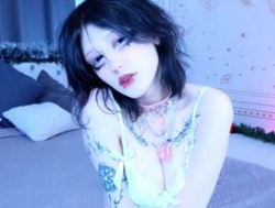 Watch Setsunai´s Live Show on BongaCams