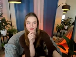 Watch honeychloe_´s Live Show on Chaturbate