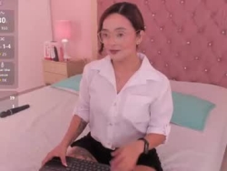 Watch lexyvegaa´s Live Show on Chaturbate